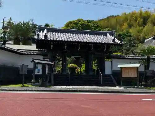 龍華寺(静岡県)