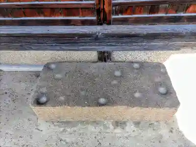 御嶽神社（平針5）のその他建物