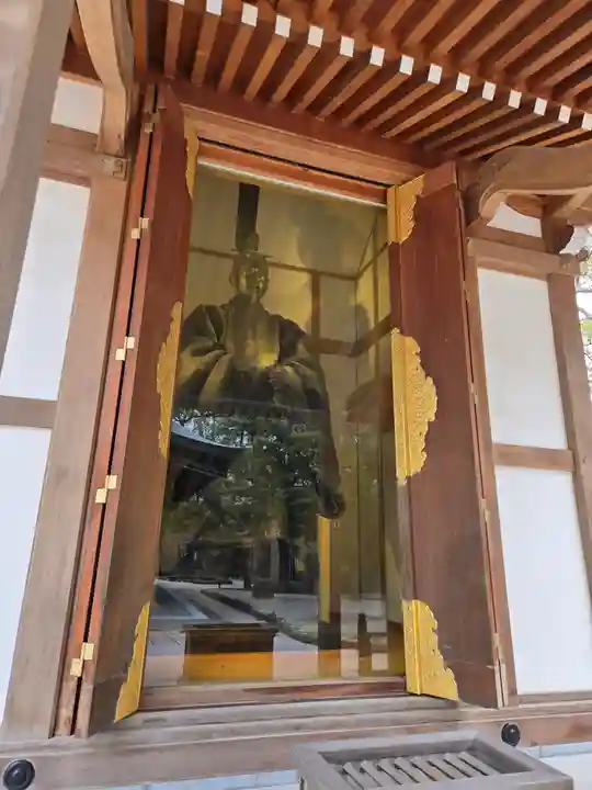 筥崎宮(福岡県)