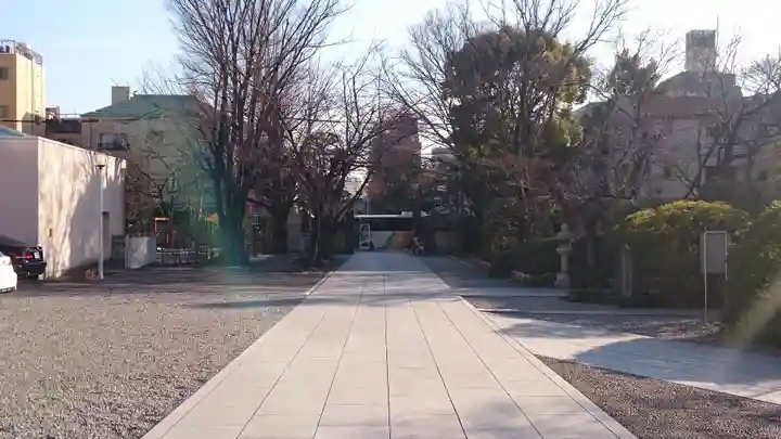 霊巌寺のその他建物