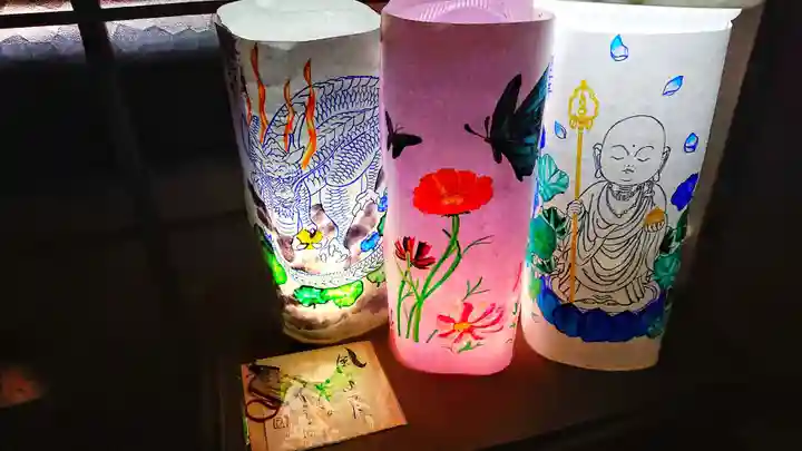 成田山瀧泉寺の体験その他