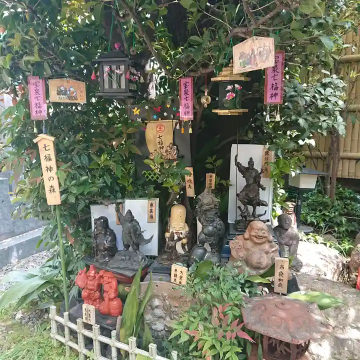 寳泉寺(大阪府)