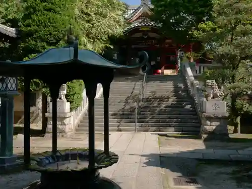 待乳山聖天（本龍院）のその他建物