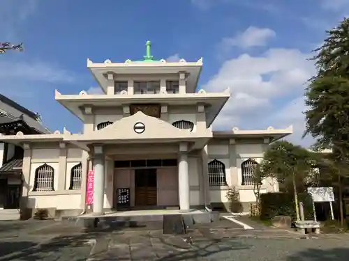 同聚院(群馬県)