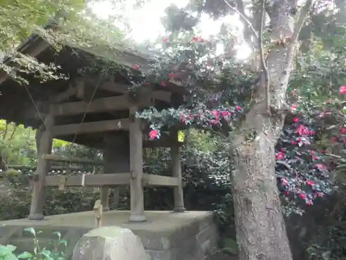 瑞泉寺のその他建物