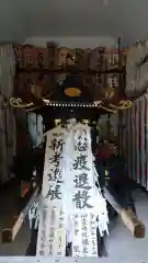 大崎八幡宮(宮城県)