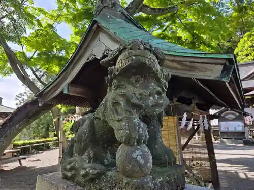 温泉神社〜いわき湯本温泉〜(福島県)