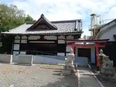 春日神社(大阪府)