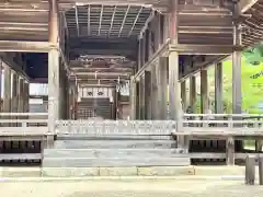 猿投神社(愛知県)