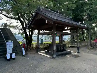 眞田神社(長野県)