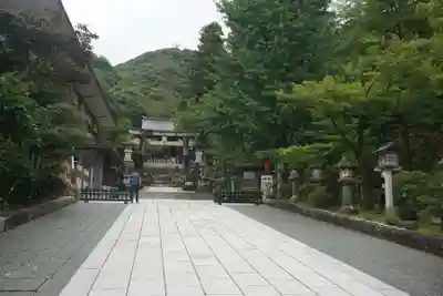 伊奈波神社のその他建物