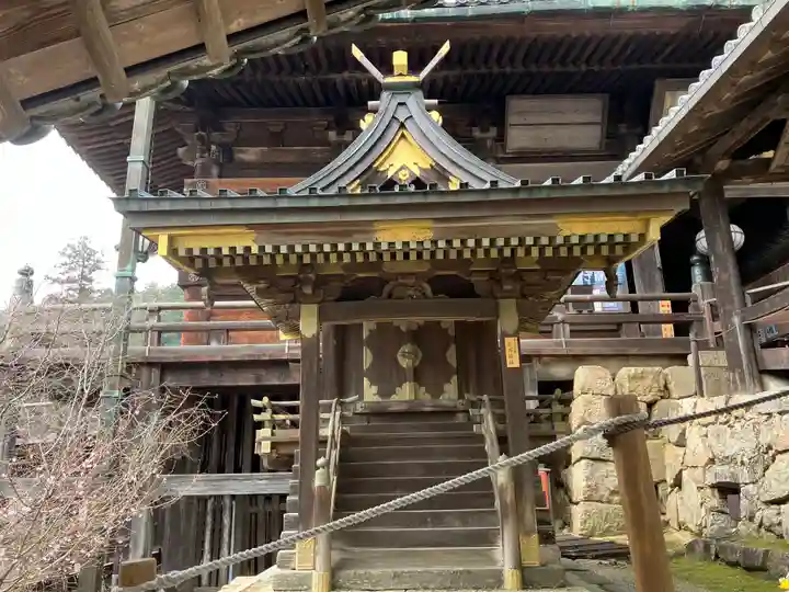 長谷寺(奈良県)