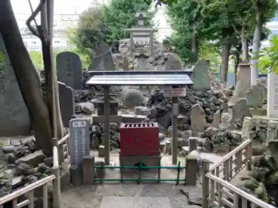 羽田神社(東京都)
