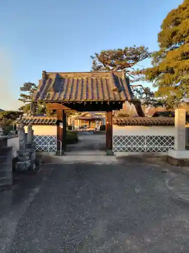 長福寺(埼玉県)