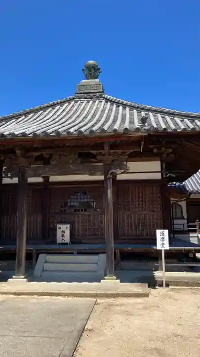 長尾寺(香川県)