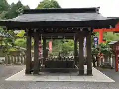 敢國神社(三重県)