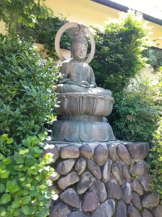 高安寺(東京都)