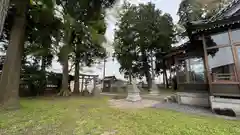 八幡神社(富山県)