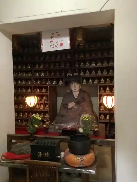 勝満山 崇彦寺のその他建物