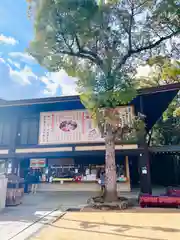 湊川神社の建物その他