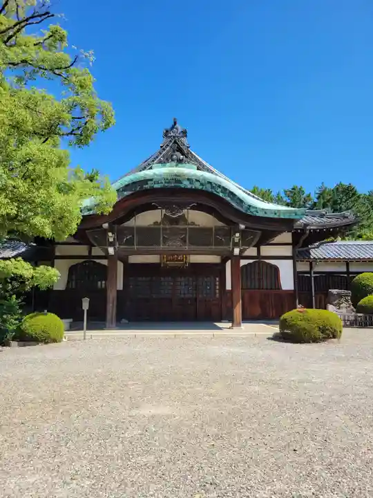 建中寺(愛知県)