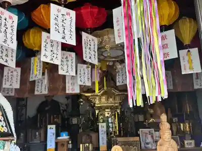 井際山 如意輪寺(愛知県)
