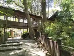 報徳二宮神社(神奈川県)