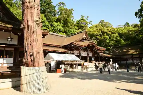 大神神社(奈良県)