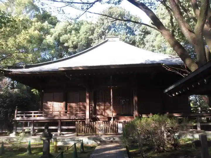 武蔵国分寺(東京都)