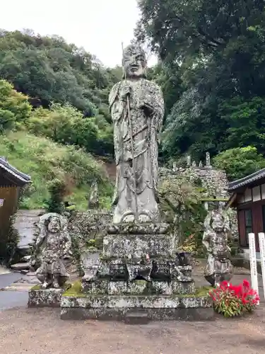 霊仙寺(大分県)