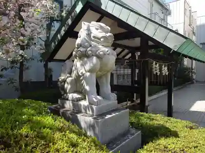 城岡神社(静岡県)