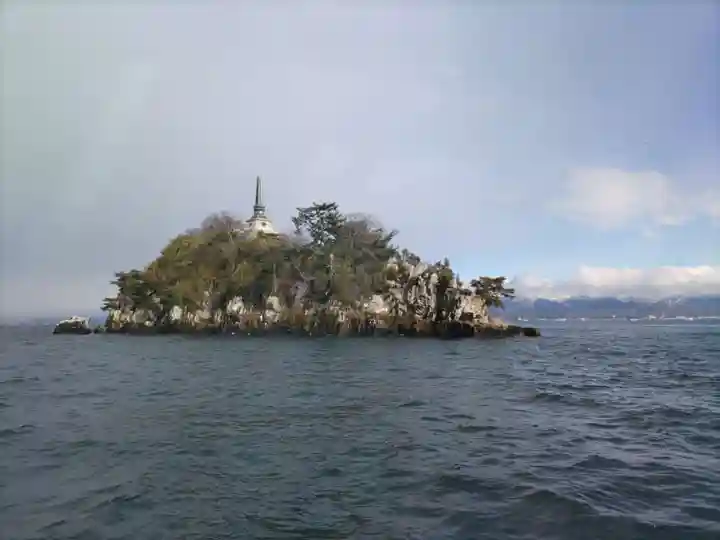 見塔寺(滋賀県)