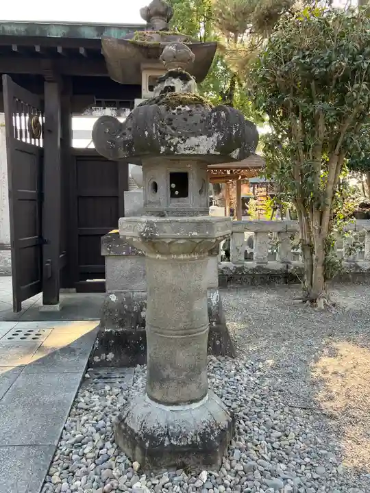 玉村八幡宮(群馬県)