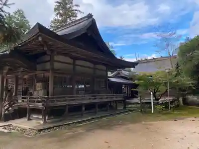 出石神社(兵庫県)