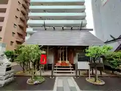 鹽竃神社(宮城県)