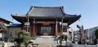 照明寺の本殿・本堂