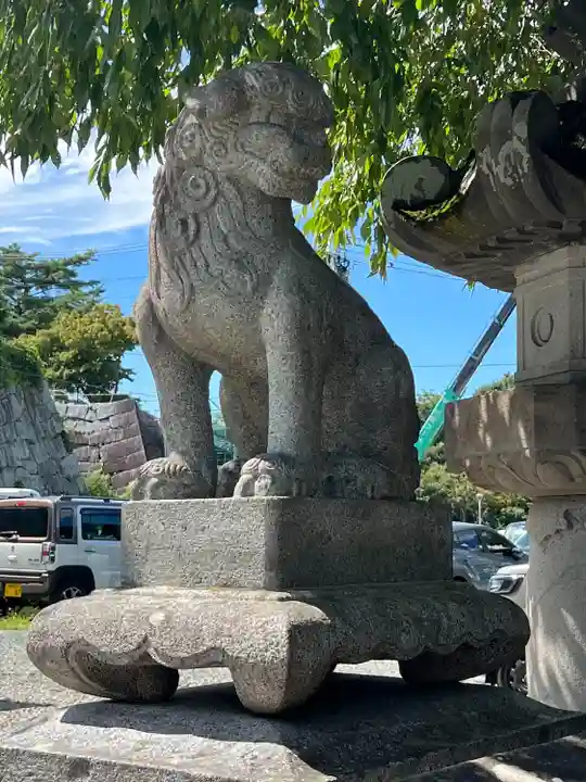 櫻山神社(岩手県)