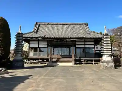 大慶寺(群馬県)