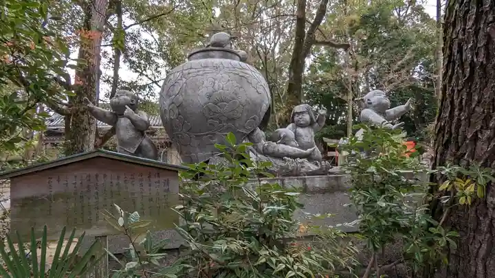 御霊神社(上御霊神社)(京都府)