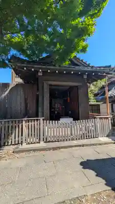 下御霊神社(京都府)