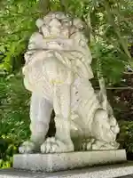 川上山若宮八幡宮(三重県)