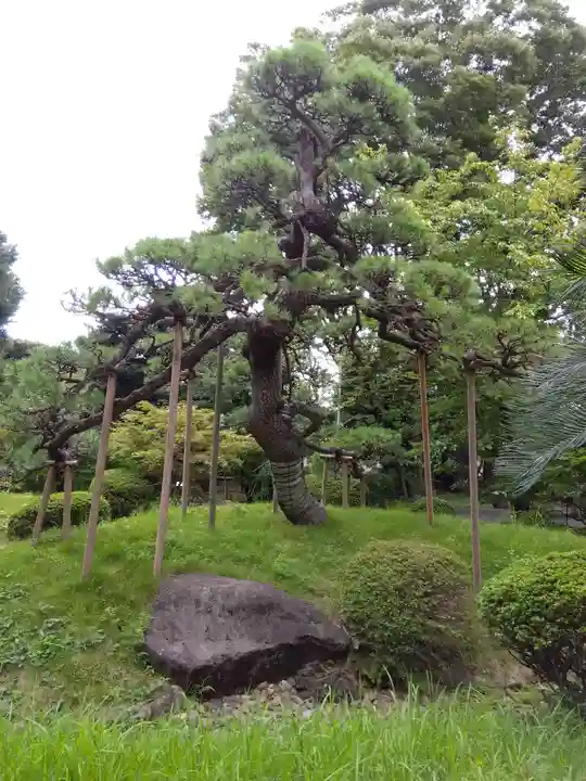 来福寺(東京都)