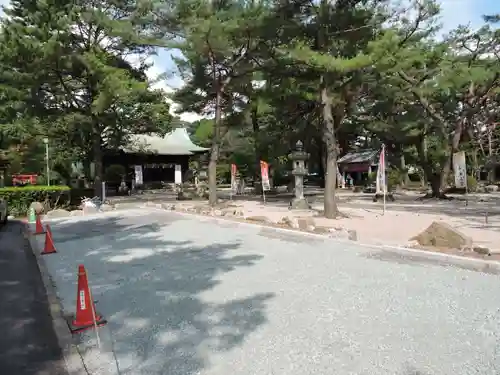 篠山神社(福岡県)