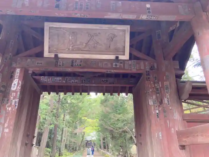 寿福寺(神奈川県)