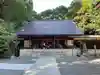乃木神社(東京都)