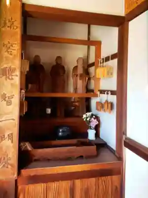 松應寺(東京都)