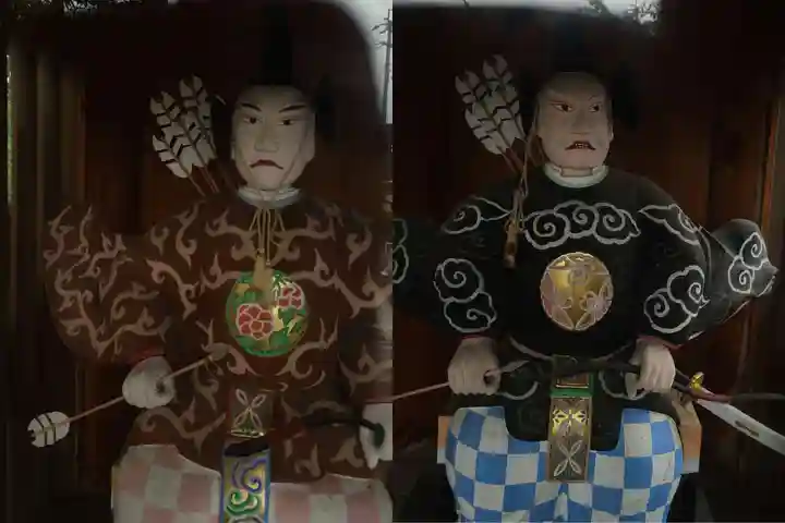 須賀神社(福岡県)