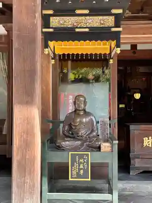 高尾山藥王院別院不動院(東京都)