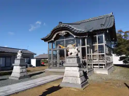 八坂神社(福井県)