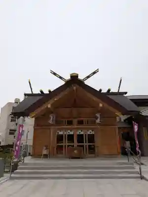 駒込妙義神社(東京都)